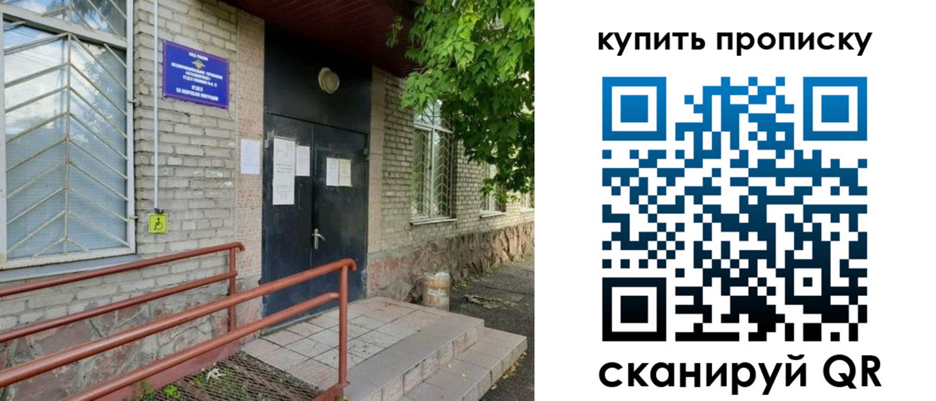 прописка иностранных граждан в Кизляре